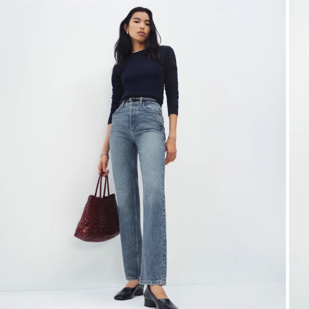 Reformation Cynthia Jean